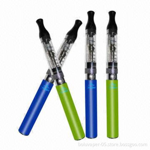 Ego T3 E-cigarettes with Giant Clearomizer and VV Battery, 3.0 to 4.2V Output Voltage